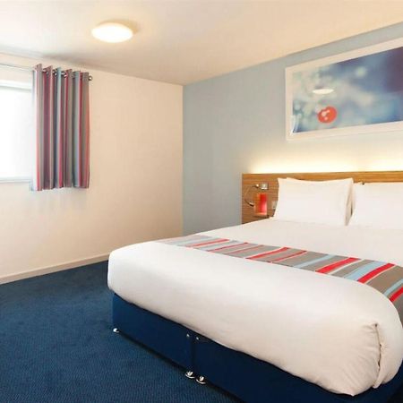 Travelodge Clacton On Sea Central Zewnętrze zdjęcie