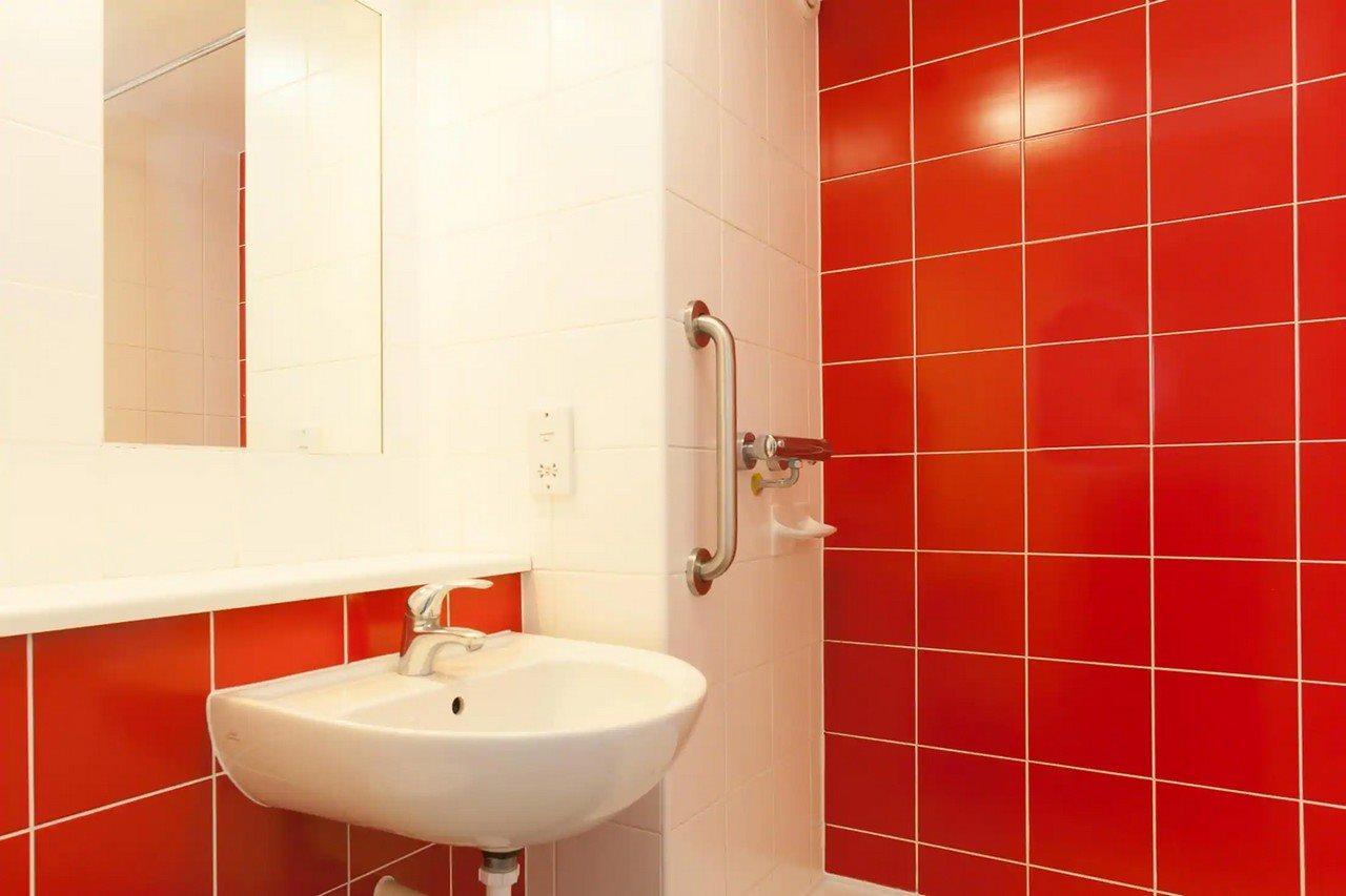 Travelodge Clacton On Sea Central Zewnętrze zdjęcie