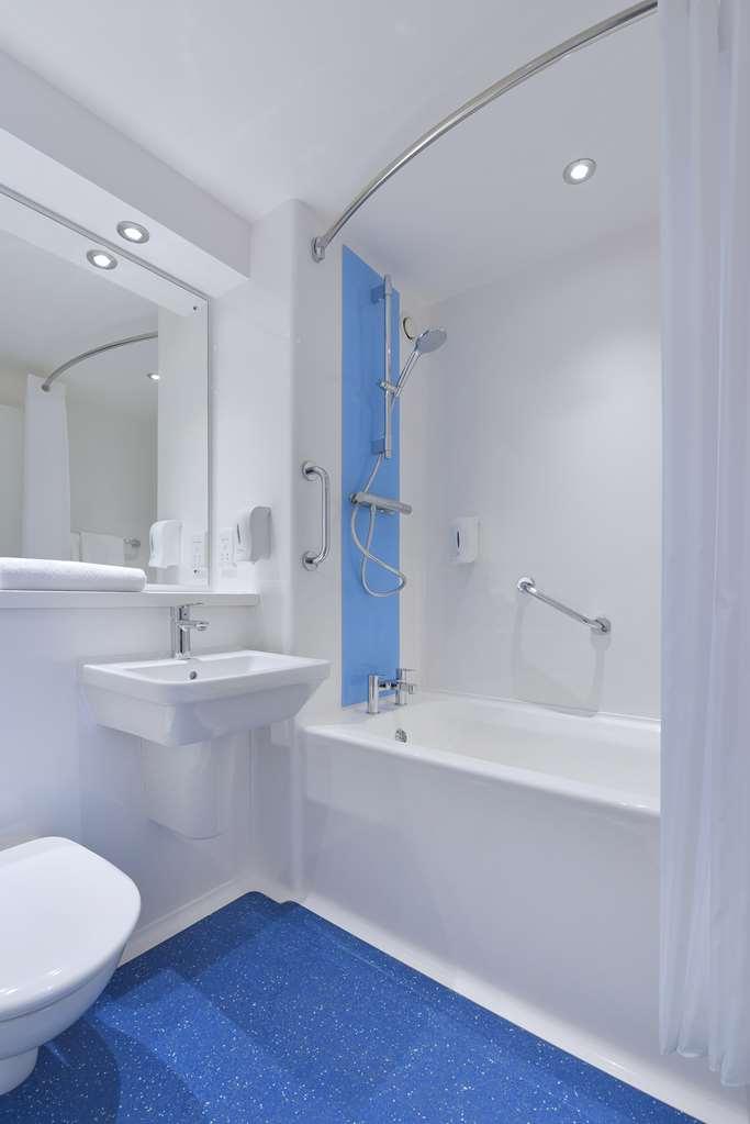 Travelodge Clacton On Sea Central Pokój zdjęcie