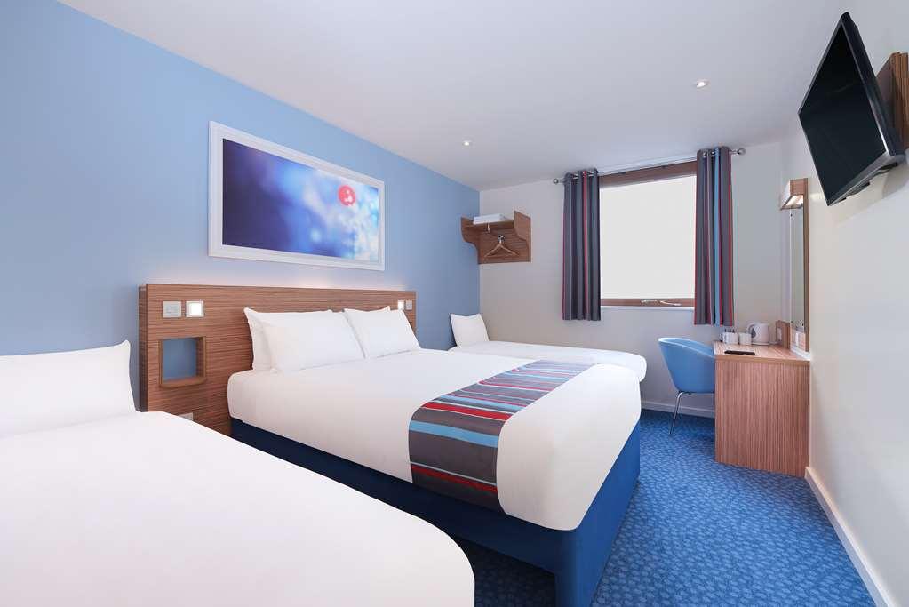 Travelodge Clacton On Sea Central Pokój zdjęcie
