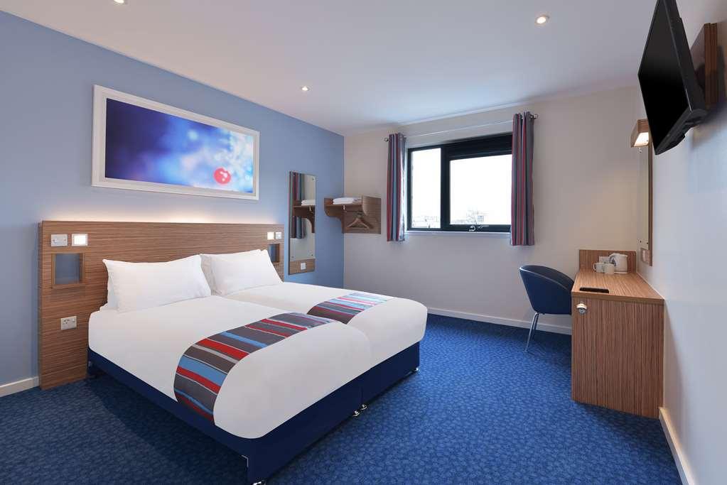 Travelodge Clacton On Sea Central Pokój zdjęcie