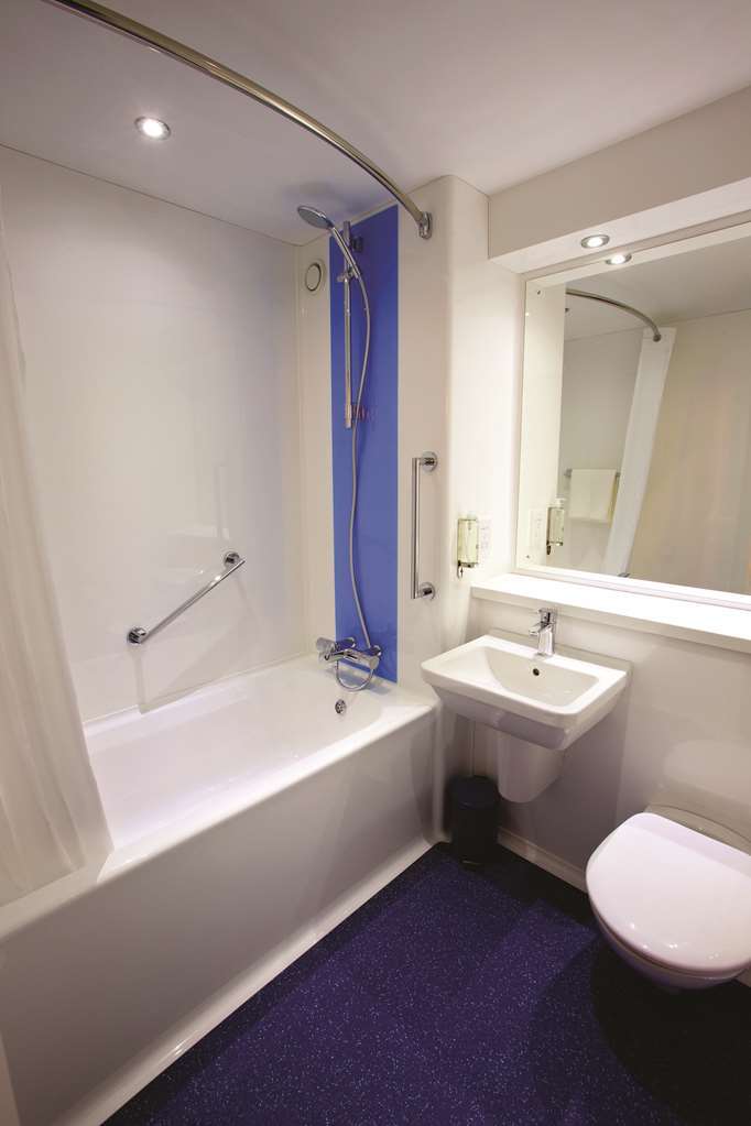 Travelodge Clacton On Sea Central Pokój zdjęcie