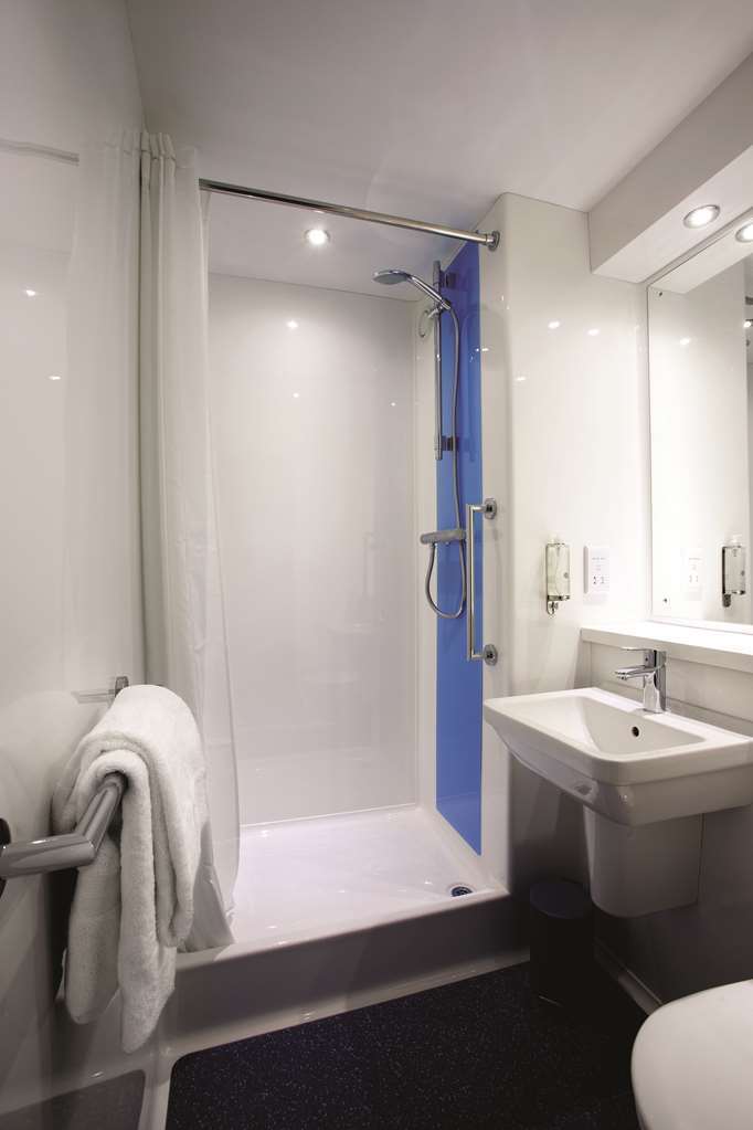 Travelodge Clacton On Sea Central Pokój zdjęcie