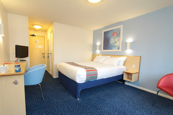 Travelodge Clacton On Sea Central Pokój zdjęcie